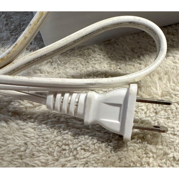 Waffle Wow Maker Unicorn Pony Party 120V 760W Non-Stick Plates CucinaPro - Picture 9 of 9